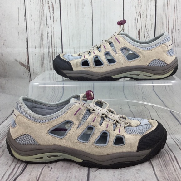 Bass Shoes - Bass Water Dunes Walking Shoe 6.5